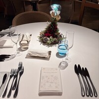 神楽坂 フレンチレストラン ラリアンス - 