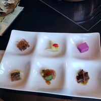 御膳房 銀座店 - 