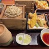 蕎麦九 ららぽーと海老名店
