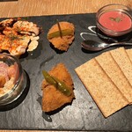 LATTE GRAPHIC 海老名店 - 