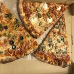 Henry's PIZZA - 