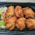 ガスト - 料理写真:からやま6個