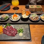 獅子丸 海老名店 - 