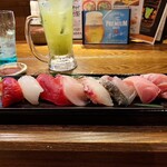 さざん屋 海老名店 - 