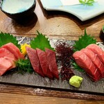 さざん屋 海老名店 - 