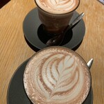 LATTE GRAPHIC 海老名店 - 