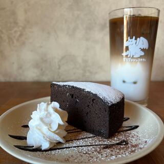 ENOSHIMA TREASURE CAFE_2