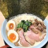 家系ラーメン 薩摩家
