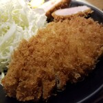 とんかつ あげいけ - 