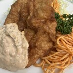 味のおぐら 本店 - 