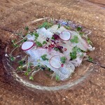 俺のフレンチ・イタリアン - 