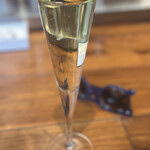 俺のフレンチ・イタリアン - 