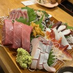 居酒屋寺田屋 - 