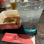 炭火焼肉 友丸 - 