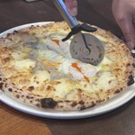 俺のフレンチ・イタリアン - 