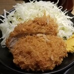 とんかつ あげいけ - 