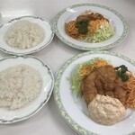 味のおぐら 本店 - 