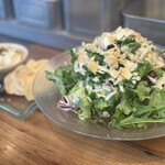 俺のフレンチ・イタリアン - 