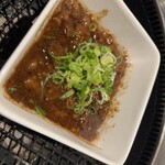 炭火焼肉 友丸 - 