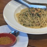 俺のフレンチ・イタリアン - 