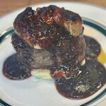 俺のフレンチ・イタリアン - 