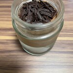 CHOCOLATERIE SANDGLASS - 