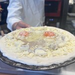 俺のフレンチ・イタリアン - 