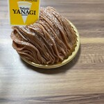 タダシ ヤナギ - 