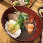 居酒屋寺田屋 - 