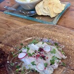 俺のフレンチ・イタリアン - 