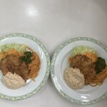 味のおぐら 本店 - 