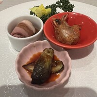京鼎樓 HANARE店 - 