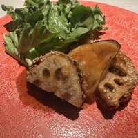 京鼎樓 HANARE店 - 