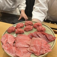 きざ㐂 - 