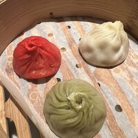 京鼎樓 HANARE店 - 