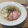 宍道湖しじみ中華蕎麦 琥珀 東京本店
