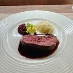 ブラッスリ 風間 - 