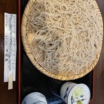 そば処 一休庵 - 