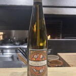 薪焼 かけはし - 