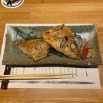 のどぐろ専門 銀座 中俣 - 