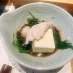 のどぐろ専門 銀座 中俣 - 