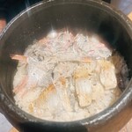 のどぐろ専門 銀座 中俣 - 