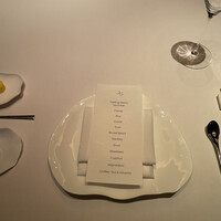 Jean-Georges Tokyo - 