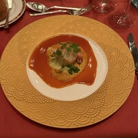 ホテルオークラレストラン新宿 ワイン＆ダイニング デューク - 