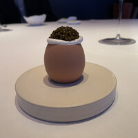 Jean-Georges Tokyo - 