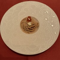 ホテルオークラレストラン新宿 ワイン＆ダイニング デューク - 