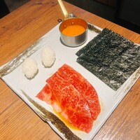 焼肉 うしみつ 恵比寿本店 - 