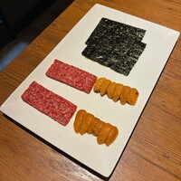 焼肉 うしみつ 恵比寿本店 - 