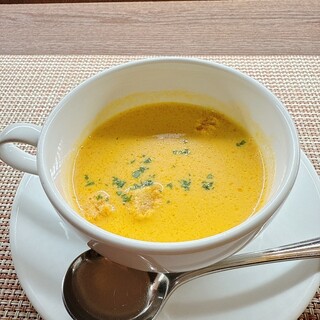 ブラッスリ 風間_1