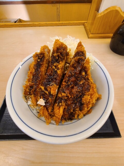 Katsuya Koenji Kitaguchi Ten photo 3